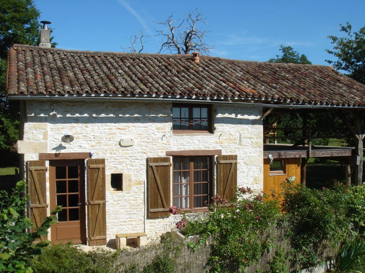 La Petite Bellarderie Villa Champniers  Exterior photo